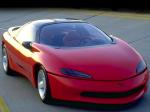 Chevrolet Camaro California IROC-Z Concept 1989 года